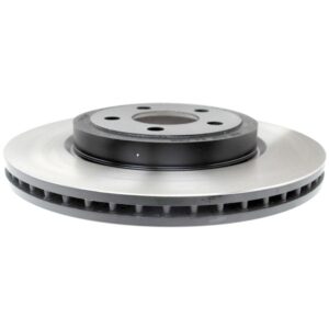 ACDelco 18A2343 Gold Disc Brake Rotor
