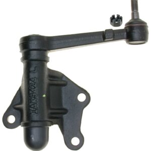 ACDelco 46C1091A Silver Steering Idler Arm