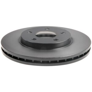 ACDelco 18A1687A Disc Brake Rotor Remanufactured