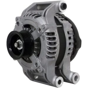 ACDelco 3343043 Gold Remanufactured Alternator