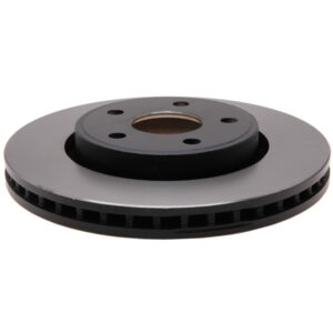 ACDelco 18A2793 Gold Disc Brake Rotor