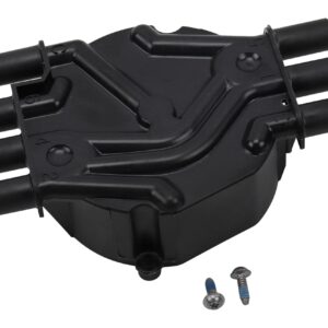 ACDelco D328A Cap Distr