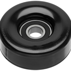 ACDelco 38001 Gold Idler Pulley