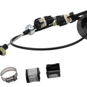 ACDelco 23249984 Automatic Transmission Control Lever Cable