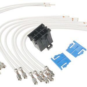 ACDelco PT2372 Connector Wrg H