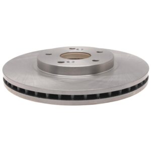 ACDelco 18A1095A Disc Brake Rotor Remanufactured