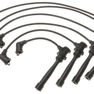 ACDelco 9366H Spark Plug Wire Set