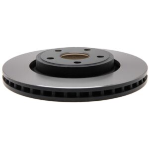 ACDelco 18A2795 Disc Brake Rotor Remanufactured