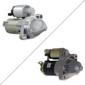 ACDelco 3371034 Starter