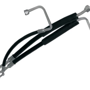 ACDelco 1530411 Air Conditioning Hose