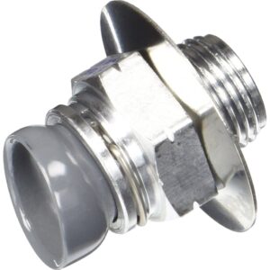 ACDelco 23378668 Engine Oil Cooler Connector