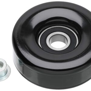 ACDelco 38042 Gold Idler Pulley