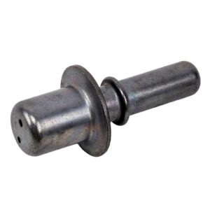 ACDelco 12583384 Passenger Side Positive Crankcase Ventilation (PCV) Fitting