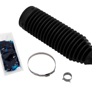 ACDelco 15254057 Rack and Pinion Boot Kit with Clamps