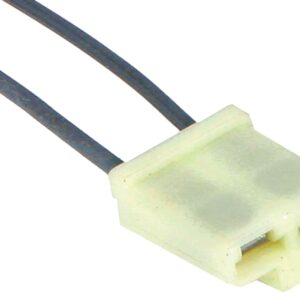 ACDelco PT181 Connector W Lea