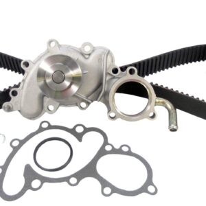 ACDelco TCKWP240C Water Pump Kit
