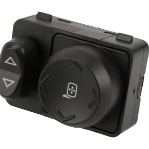 ACDelco 22878302 Ebony Door Mirror Remote Control Switch