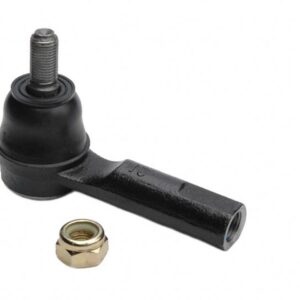 ACDelco 46A0766A Silver Tie Rod End