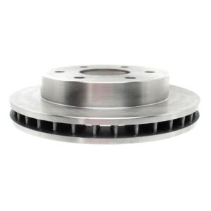 ACDelco 18A258A Disc Brake Rotor Remanufactured