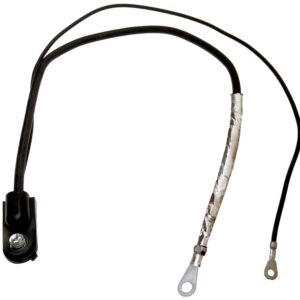 ACDelco 2SX321A Battery Cable