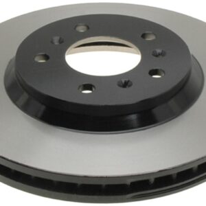 ACDelco 18A2322 Disc Brake Rotor Remanufactured