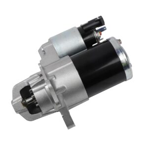 ACDelco 12644788 Starter