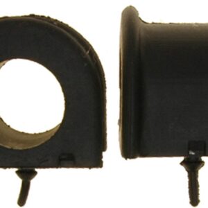 ACDelco 45G1701 Suspension Stabilizer Bar Bushing Kit Remanufactured