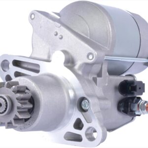 ACDelco 3371102 Starter