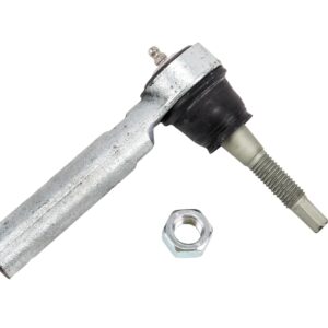 ACDelco 22868912 Outer Steering Tie Rod End
