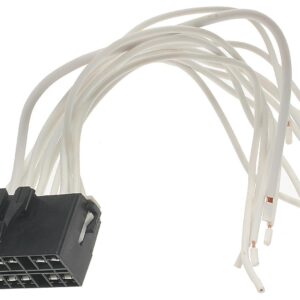 ACDelco PT2370 Connector SwHd