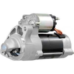 ACDelco 3371206 Starter