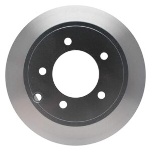 ACDelco 18A2418 Disc Brake Rotor Remanufactured