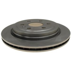ACDelco 18A2725A Disc Brake Rotor Remanufactured