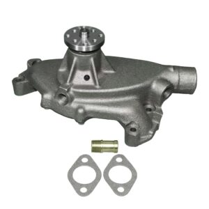 ACDelco 252372 Water Pump Kit