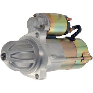 ACDelco 3371021 Starter