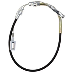 ACDelco 18P95886 Parking Brake Cable