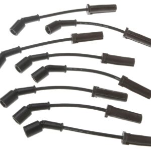 ACDelco 9748G Spark Plug Wire Set