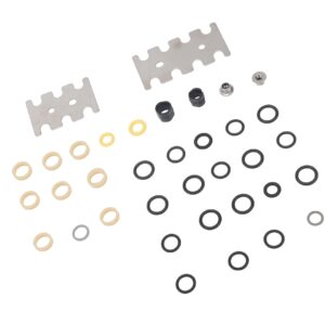 ACDelco 217451 Fuel Injector ORing And Seal Kit