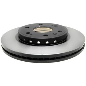 ACDelco 18A2661 Disc Brake Rotor Remanufactured