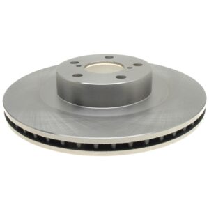 ACDelco 18A1340A Disc Brake Rotor Remanufactured