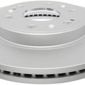 ACDelco 18A1705AC Disc Brake Rotor Remanufactured