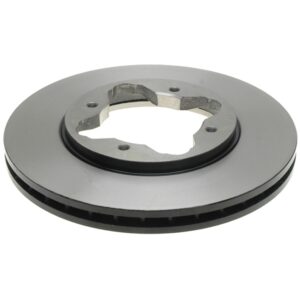 ACDelco 18A387A Disc Brake Rotor Remanufactured
