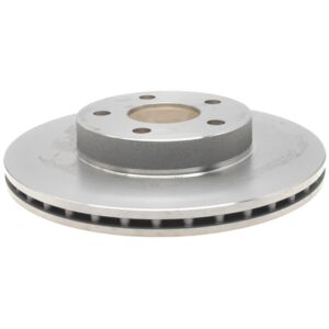 ACDelco 18A407A Disc Brake Rotor Remanufactured