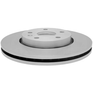 ACDelco 18A2822AC Disc Brake Rotor Remanufactured
