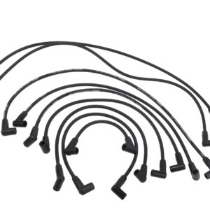 ACDelco 628M Spark Plug Wire Set