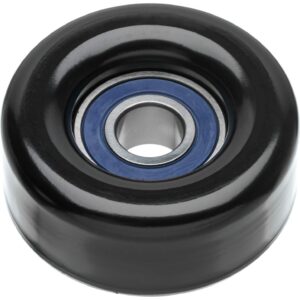ACDelco 38041 Gold Idler Pulley