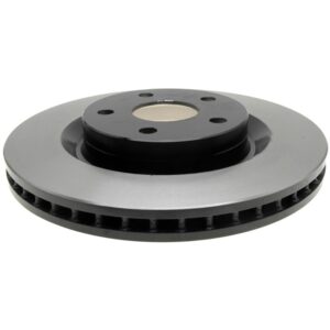 ACDelco 18A2660 Disc Brake Rotor Remanufactured