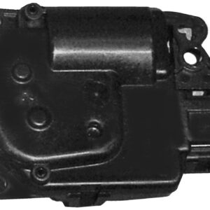ACDelco 1573062 A C And Heater Actuator