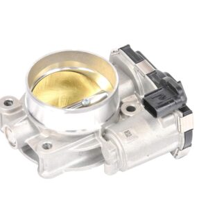 ACDelco 12670981 Fuel Injection Throttle Body Assembly with Sensor (Programming Required)