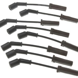 ACDelco 9748CC Spark Plug Wire Set